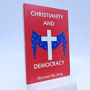 Seller image for Christianity Vs. Democracy (First Edition) for sale by Shelley and Son Books (IOBA)