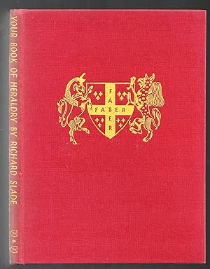 Seller image for Your Book of Heraldry. An Introduction to Heraldry for sale by MAE Books