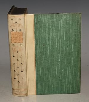 Seller image for The Poetical Works of Henry Wadsworth Longfellow. Oxford Complete Copyright Edition. for sale by PROCTOR / THE ANTIQUE MAP & BOOKSHOP