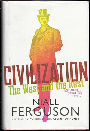 Image du vendeur pour Civilization. The West and the Rest mis en vente par Trafford Books PBFA