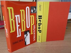 Seller image for Bebop for sale by Hawthorn Books