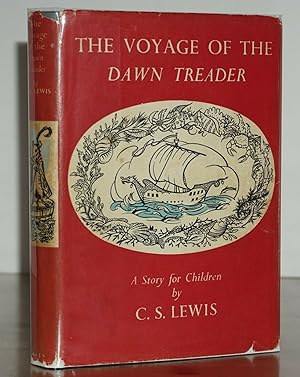 THE VOYAGE OF THE DAWN TREADER