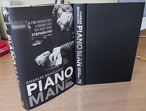 Seller image for Piano Man for sale by Hawthorn Books