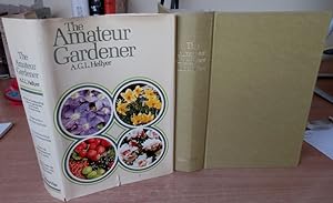 Seller image for The Amateur Gardener for sale by Hawthorn Books