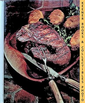 Bild des Verkufers fr American Cooking: The Great West: Foods Of The World Series zum Verkauf von Keener Books (Member IOBA)