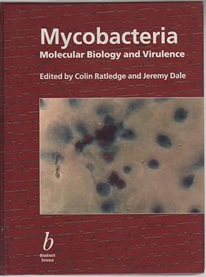 Image du vendeur pour Mycobacteria: Molecular Biology & Virulence mis en vente par Biblio Pursuit