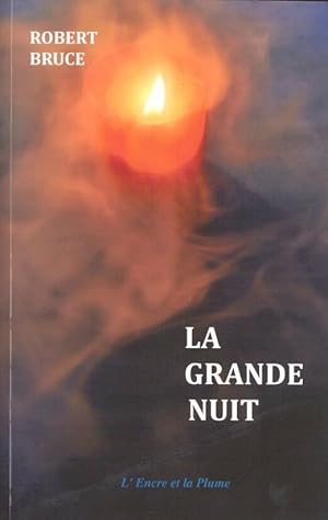 Image du vendeur pour La grande nuit mis en vente par LE GRAND CHENE