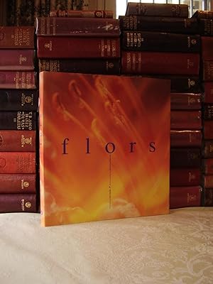 Imagen del vendedor de FLORS. Llibres d'abril. a la venta por montgiber