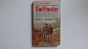 Imagen del vendedor de Swiftwater a la venta por Goldstone Rare Books