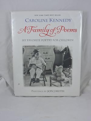 Immagine del venditore per A Family of Poems venduto da Liberty Book Store ABAA FABA IOBA