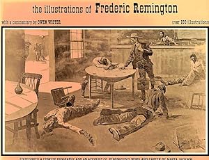 The Illustrations of Frederic Remington