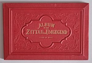 Album von Zittau und Umgegend