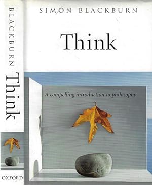 Think A compelling introduction to philosophy