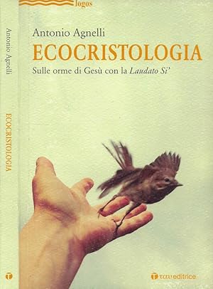Bild des Verkufers fr Ecocristologia Sulle orme di Ges con la Laudato Si' zum Verkauf von Biblioteca di Babele
