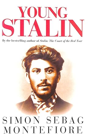 Seller image for Young Stalin for sale by M Godding Books Ltd