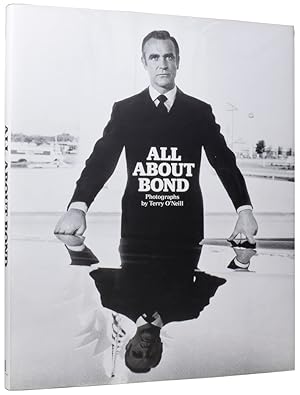 Image du vendeur pour All About Bond mis en vente par Adrian Harrington Ltd, PBFA, ABA, ILAB