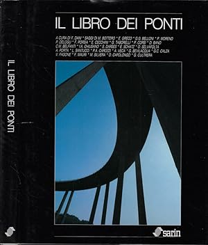 Imagen del vendedor de Il libro dei ponti a la venta por Biblioteca di Babele