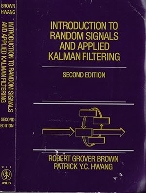 Bild des Verkufers fr Introduction to random signals and applied kalman filtering zum Verkauf von Biblioteca di Babele