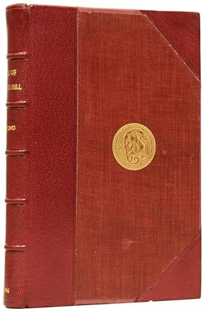 Seller image for Puck of Pook's Hill for sale by Adrian Harrington Ltd, PBFA, ABA, ILAB