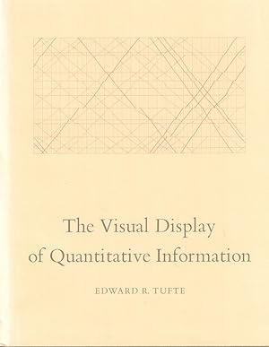 Seller image for The Visual Display of Quantitative Information for sale by Kenneth Mallory Bookseller ABAA