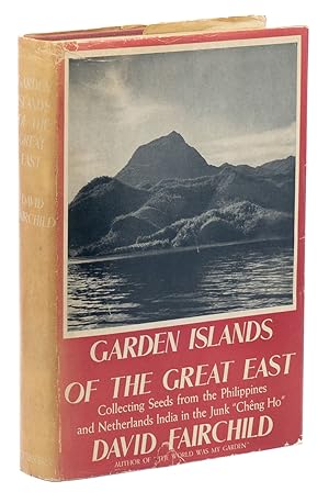 Garden Islands of the Great East