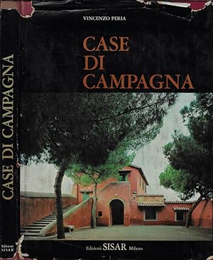 Seller image for Case di campagna for sale by Biblioteca di Babele