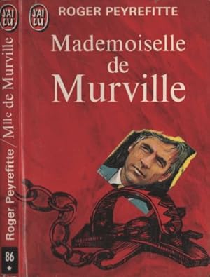 Bild des Verkufers fr Mademoiselle de Murville zum Verkauf von Ammareal