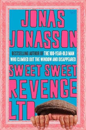 Seller image for Sweet Sweet Revenge Ltd (Hardcover) for sale by Grand Eagle Retail