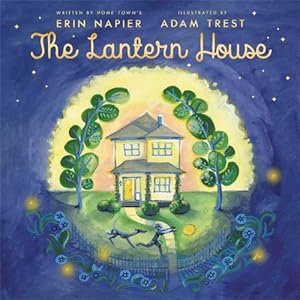 Seller image for The Lantern House (Hardcover) for sale by Grand Eagle Retail