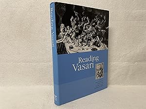 Seller image for Reading Vasari for sale by St Philip's Books, P.B.F.A., B.A.
