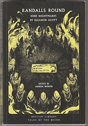 Seller image for Randalls Round: Nine Nightmares by Eleanor Scott for sale by Save The Last Book For Me (IOBA Member)