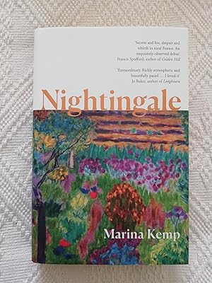 Image du vendeur pour Nightingale mis en vente par M&B Books