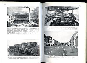 Seller image for The Industrial Archaeology of Southern England (Hampshire, Wiltshire, Dorset, Somerset and Gloucestershire East of the Severn) for sale by Little Stour Books PBFA Member