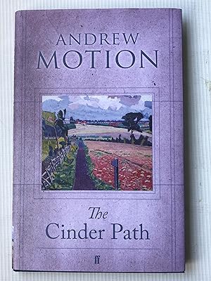 Seller image for The Cinder Path for sale by Beach Hut Books