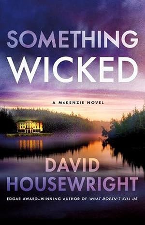 Seller image for Something Wicked (Hardcover) for sale by Grand Eagle Retail