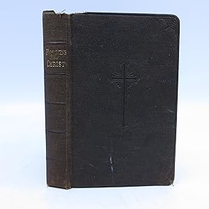 Imagen del vendedor de The Folliwing of Christ in Four Books (Reprint) a la venta por Shelley and Son Books (IOBA)