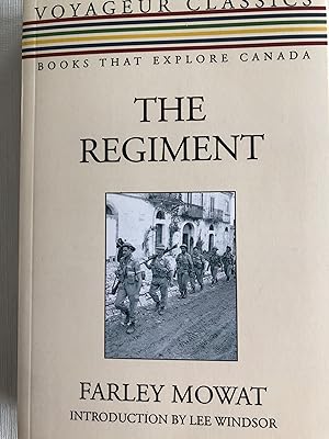 The Regiment (Voyageur Classics)