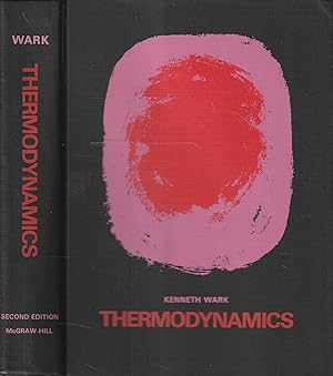 Seller image for Thermodynamics for sale by Messinissa libri