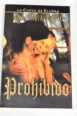 Seller image for Prohibido for sale by Alcan Libros