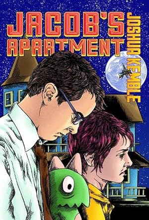 Seller image for Jacobs Apartment (Paperback) for sale by Grand Eagle Retail