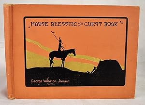 House Blessing Ceremony and Guest Book