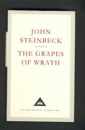 Seller image for The Grapes Of Wrath (Hardcover) for sale by Grand Eagle Retail
