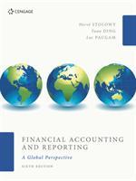Seller image for Financial Accounting and Reporting for sale by moluna