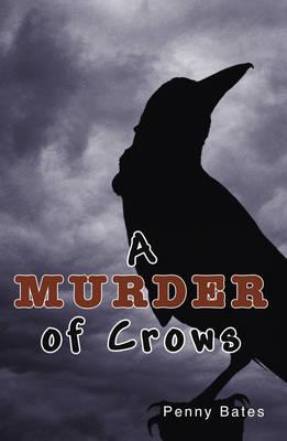 Bild des Verkufers fr A Murder of Crows zum Verkauf von moluna