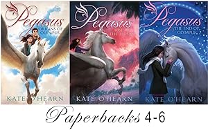 Seller image for Pegasus 4-6 TP for sale by Lakeside Books