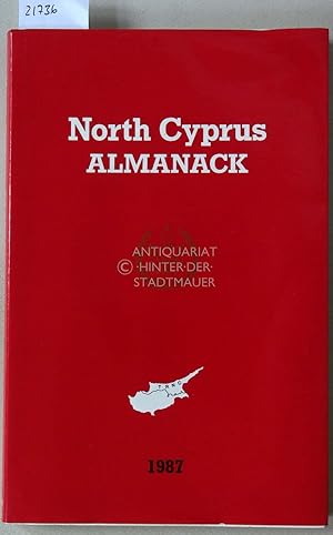 Seller image for North Cyprus Almanack. for sale by Antiquariat hinter der Stadtmauer