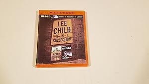 Seller image for Echo Burning / Without Fail: 2-in-1 Collection (Jack Reacher) for sale by SkylarkerBooks