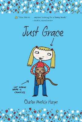 Seller image for Just Grace (Paperback or Softback) for sale by BargainBookStores