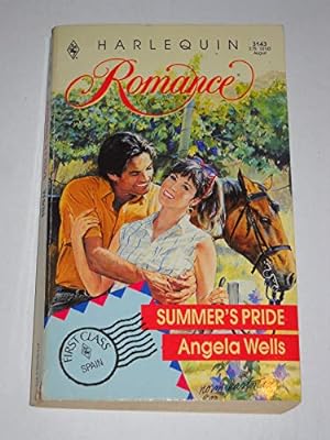Seller image for Summer'S Pride for sale by Reliant Bookstore
