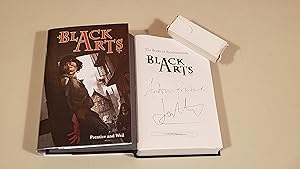 Seller image for Black Arts: Signed for sale by SkylarkerBooks